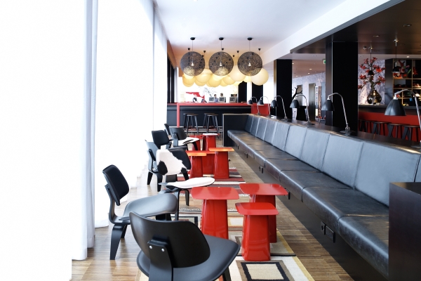 Hotel citizenM Glasgow